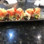Best 8 Pcs *Mountain roll in Deer Park, NY